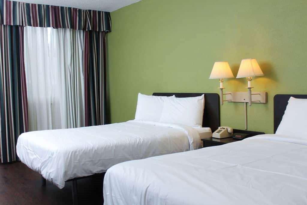 Kautilya Zanesville Hotel Chambre photo