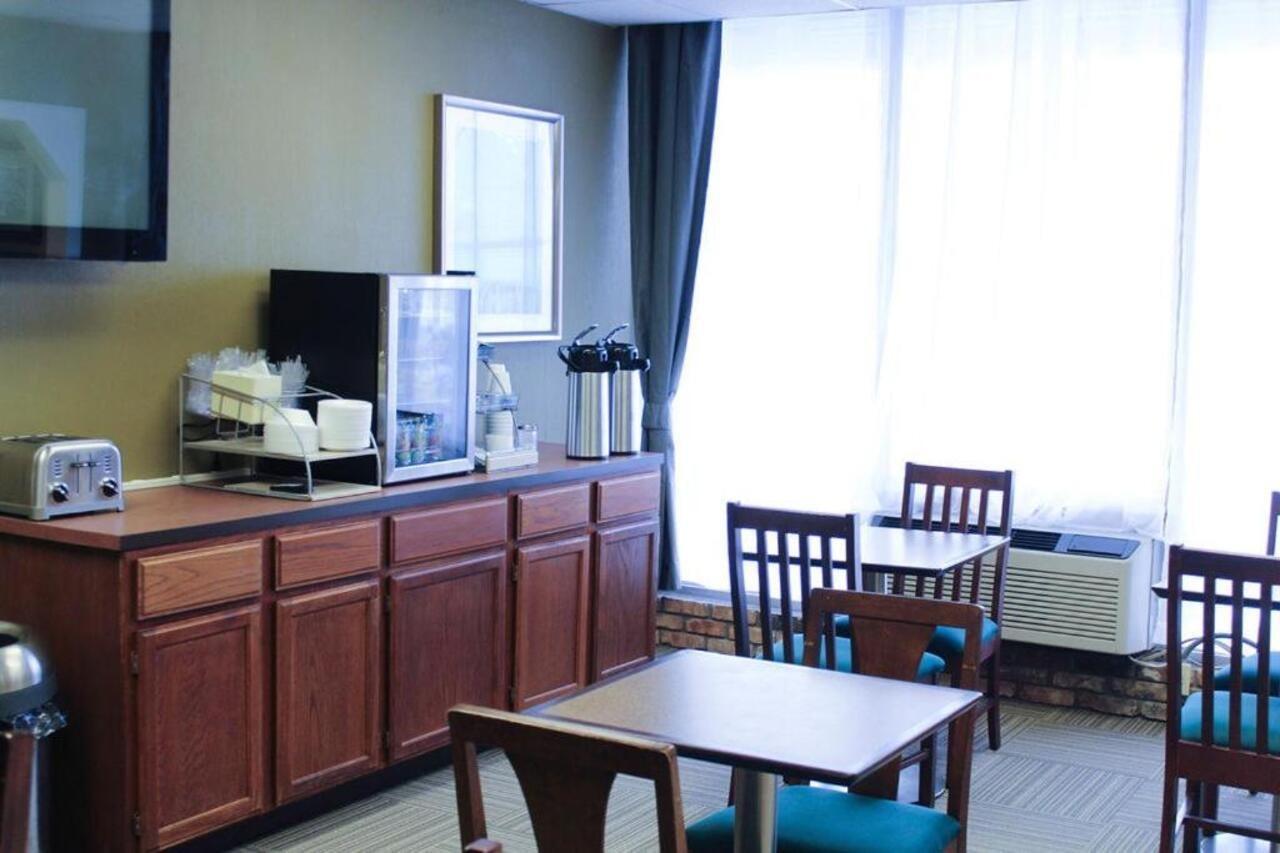 Kautilya Zanesville Hotel Extérieur photo