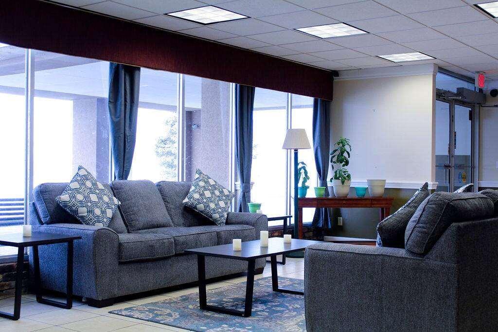 Kautilya Zanesville Hotel Extérieur photo