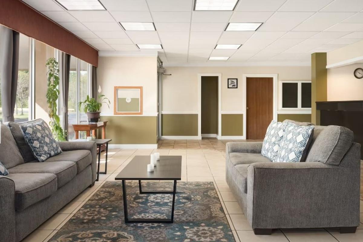 Kautilya Zanesville Hotel Extérieur photo